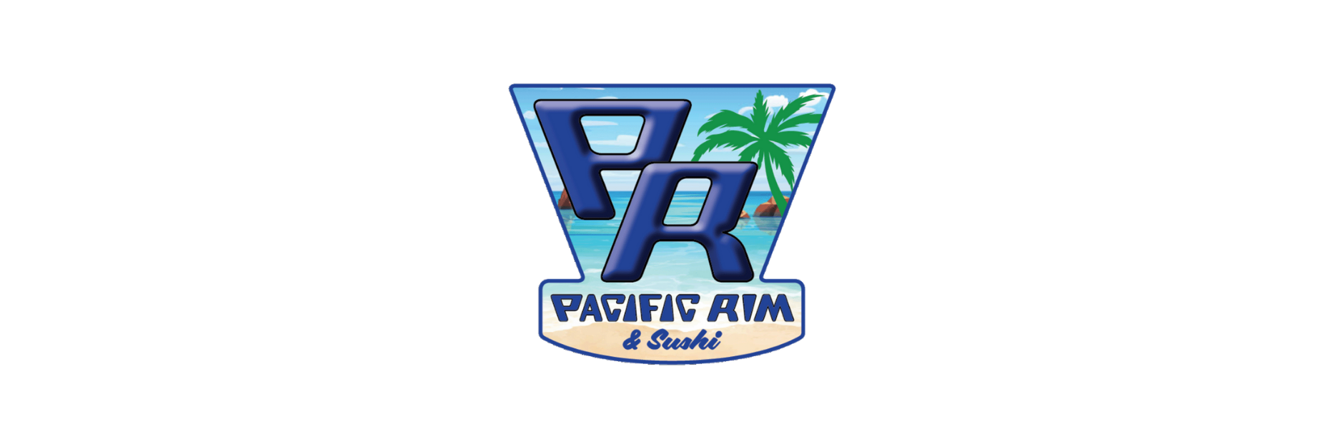 Pacific Rim Logo