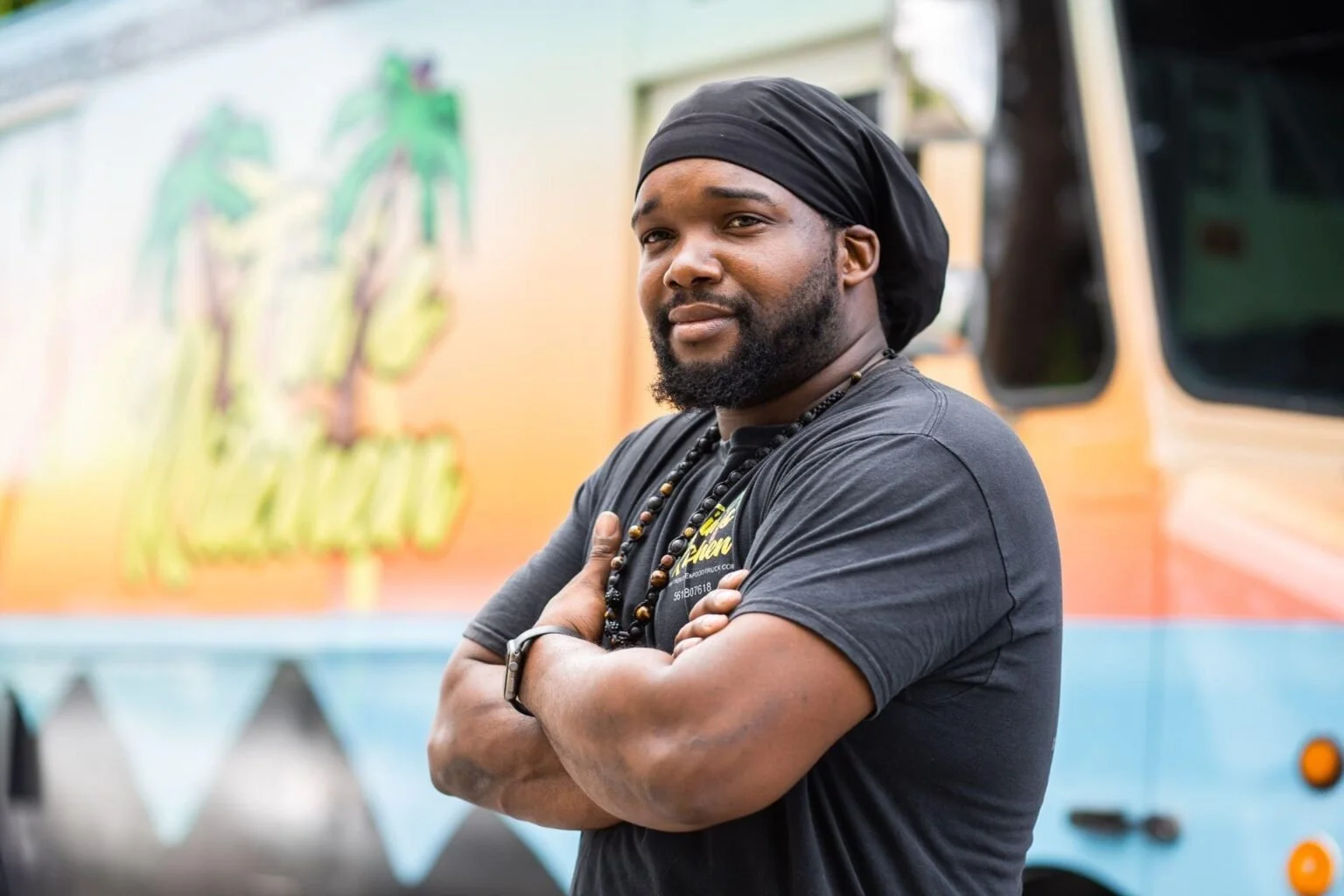 Fin's Kitchen Owner: Findler Charles