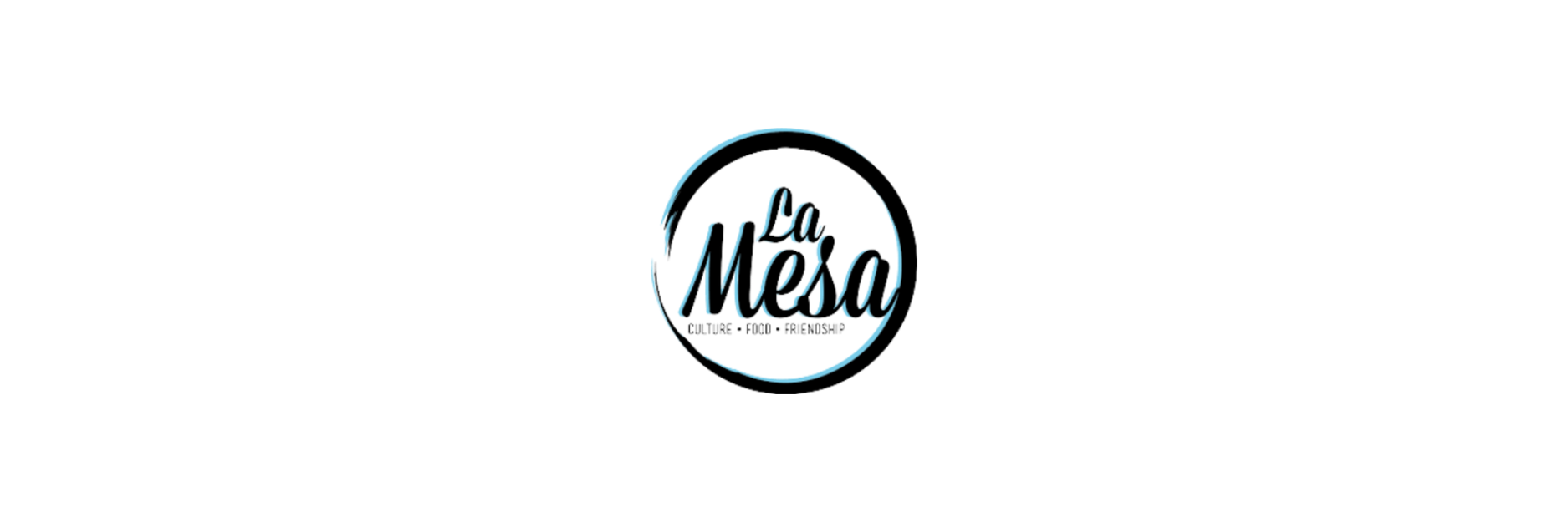 La Mesa Logo