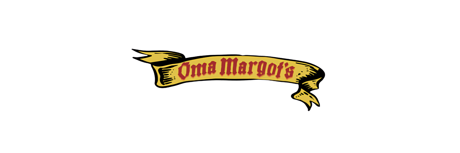 Oma Margot's Logo