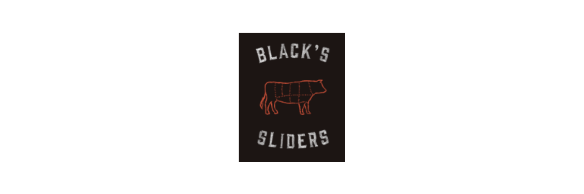Black's Sliders Logo