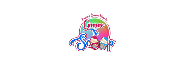 Gimme The Scoop Logo