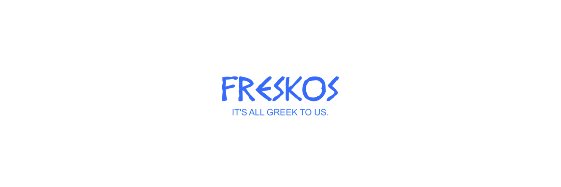 Freskos Logo