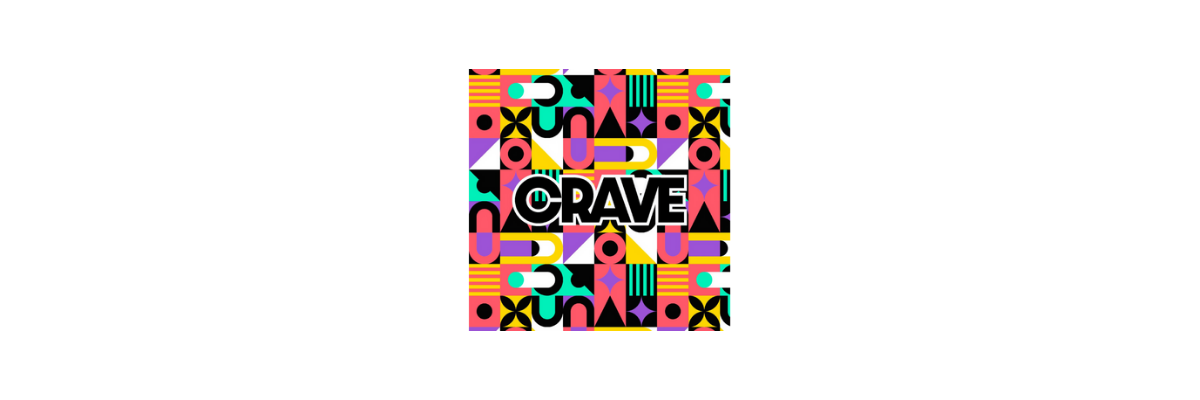 Crave Logo