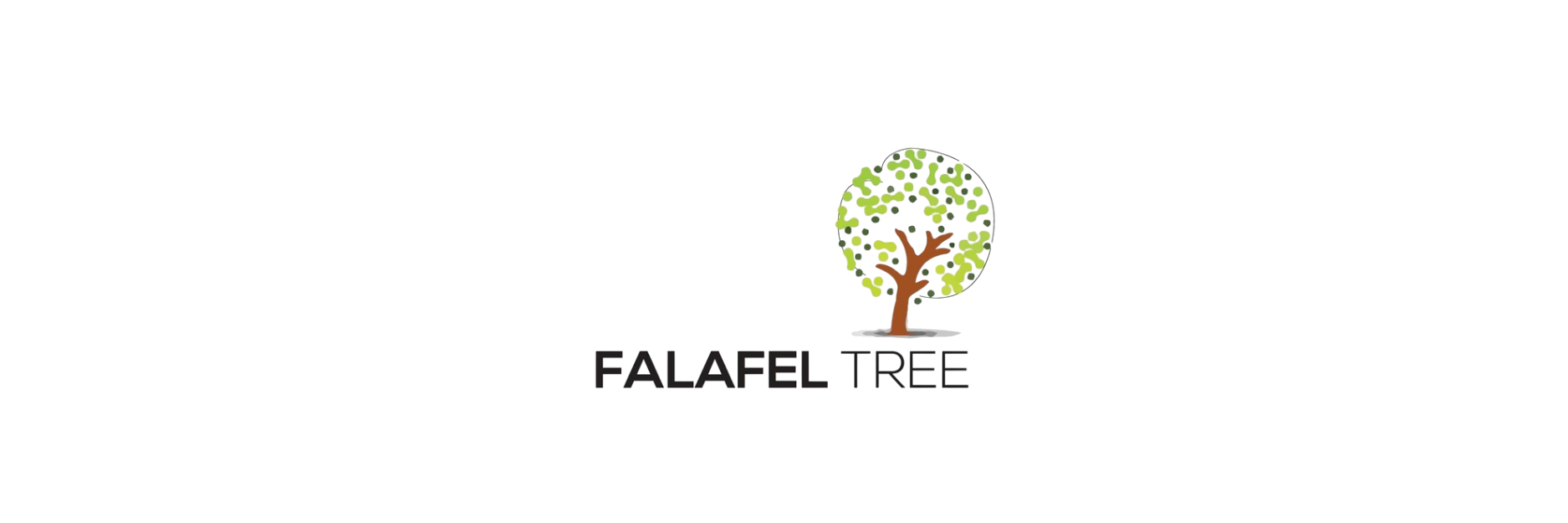 Falafel Tree Logo