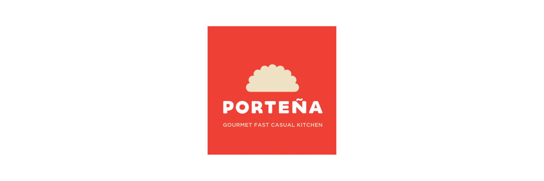 Portena Logo