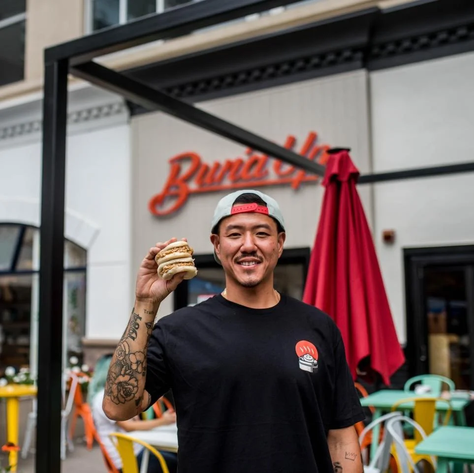 Bun'd Up Owner