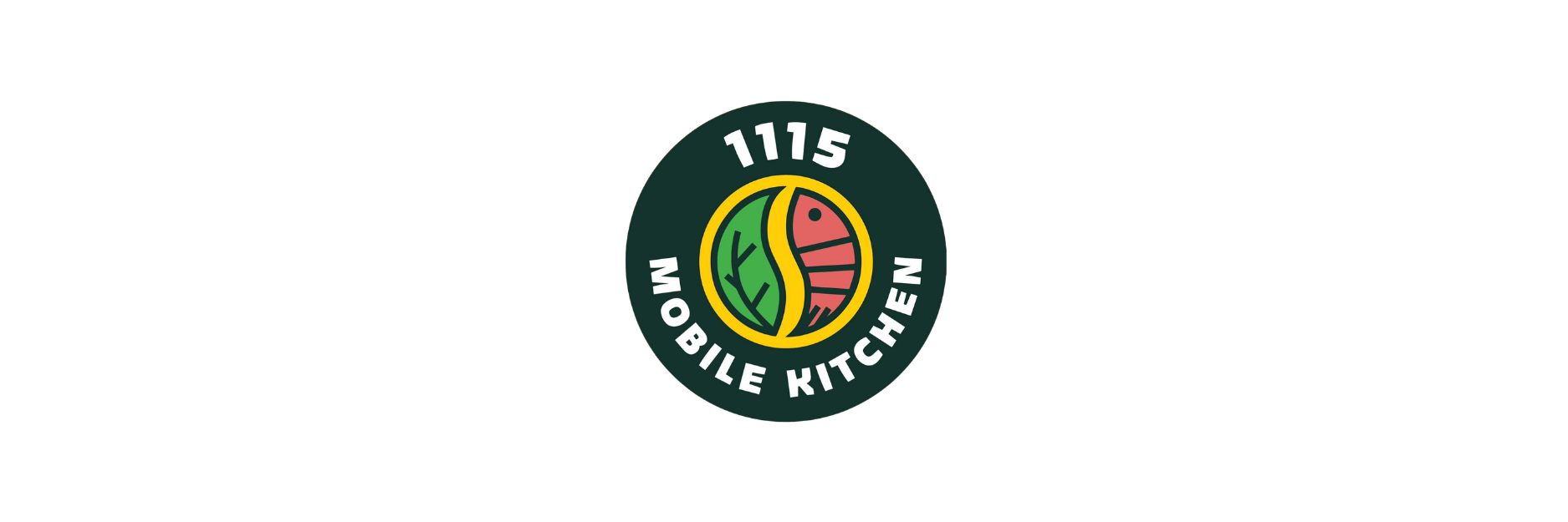 1115 Mobile Kitchen Logo