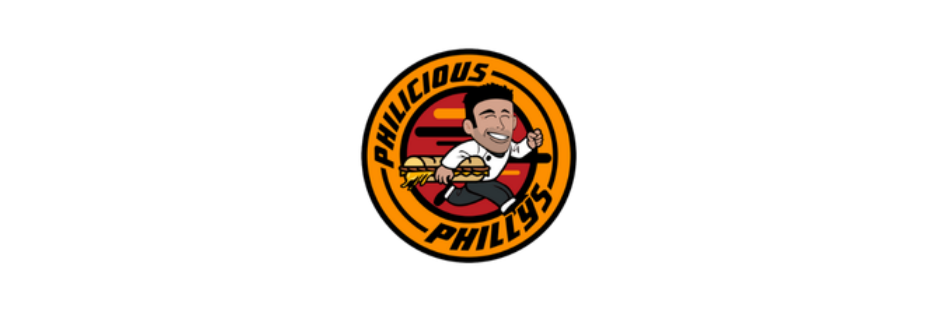 Philicious Phillys Logo
