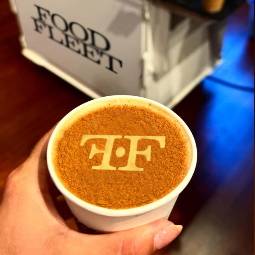 Espresso, Your Way