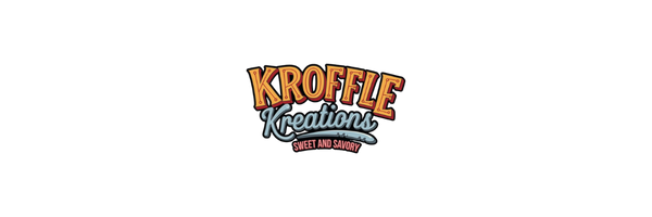 Kroffle Kreations Logo