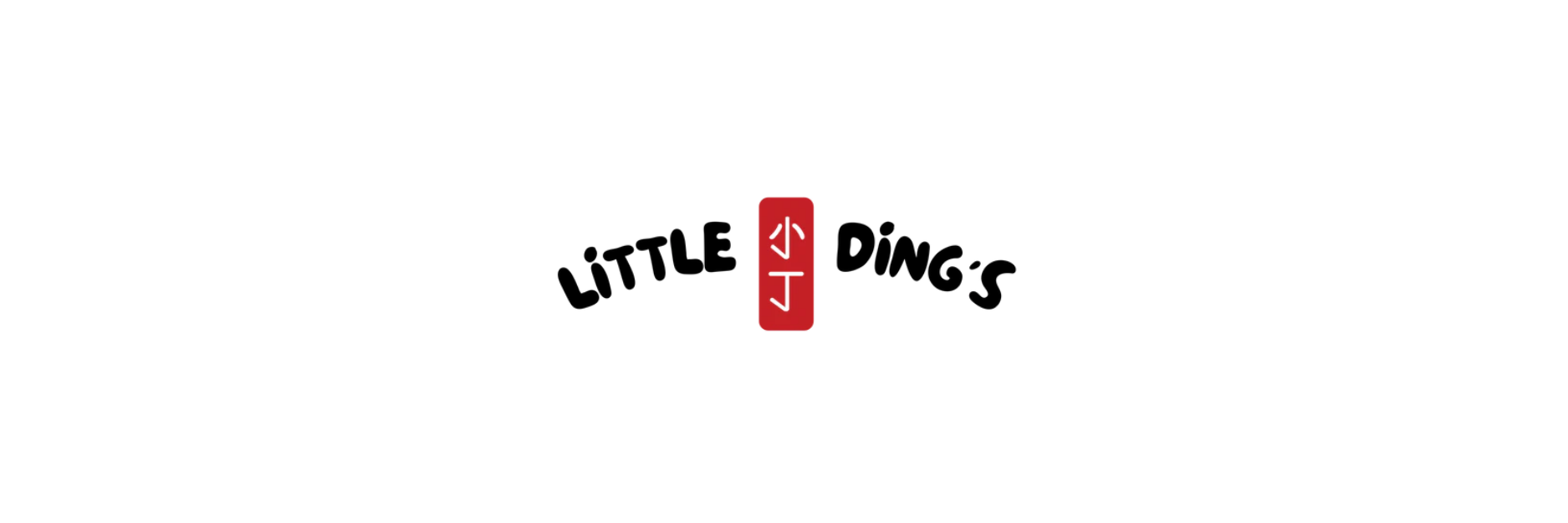 Little Ding's Logo