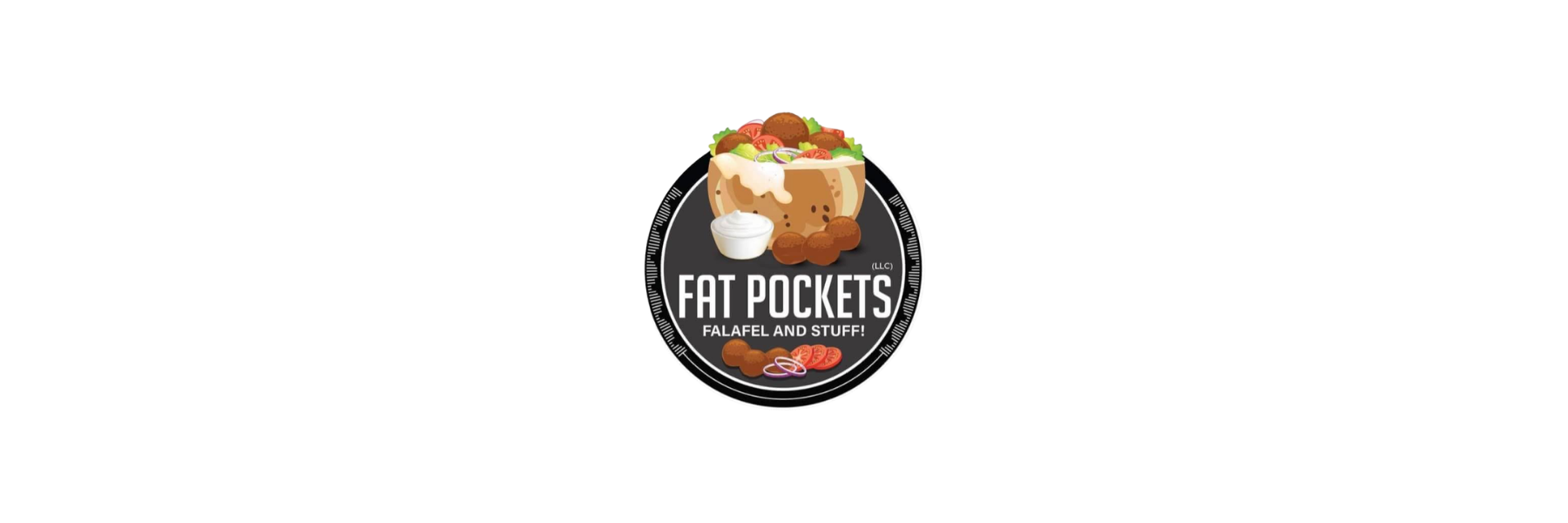 Fat Pockets Logo