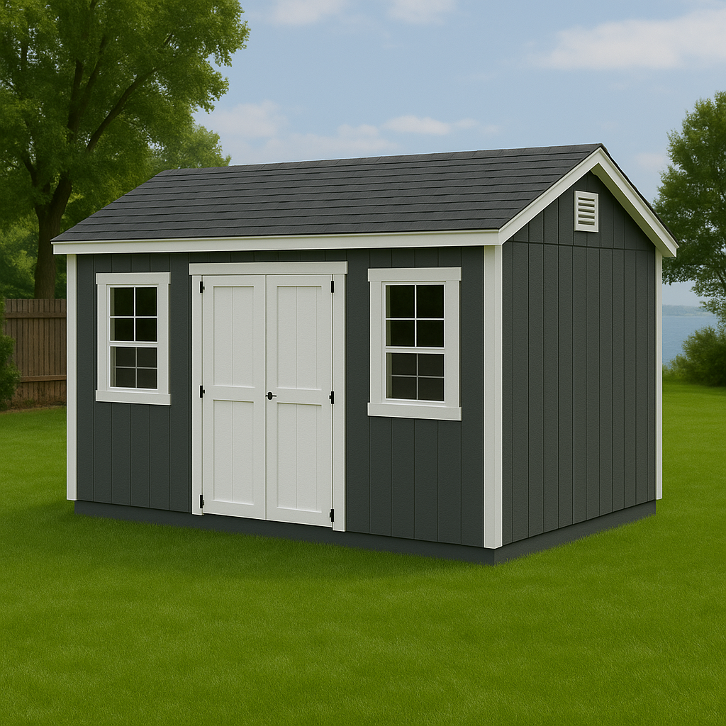 Backyard Storage Shed with Tree Shadow.png