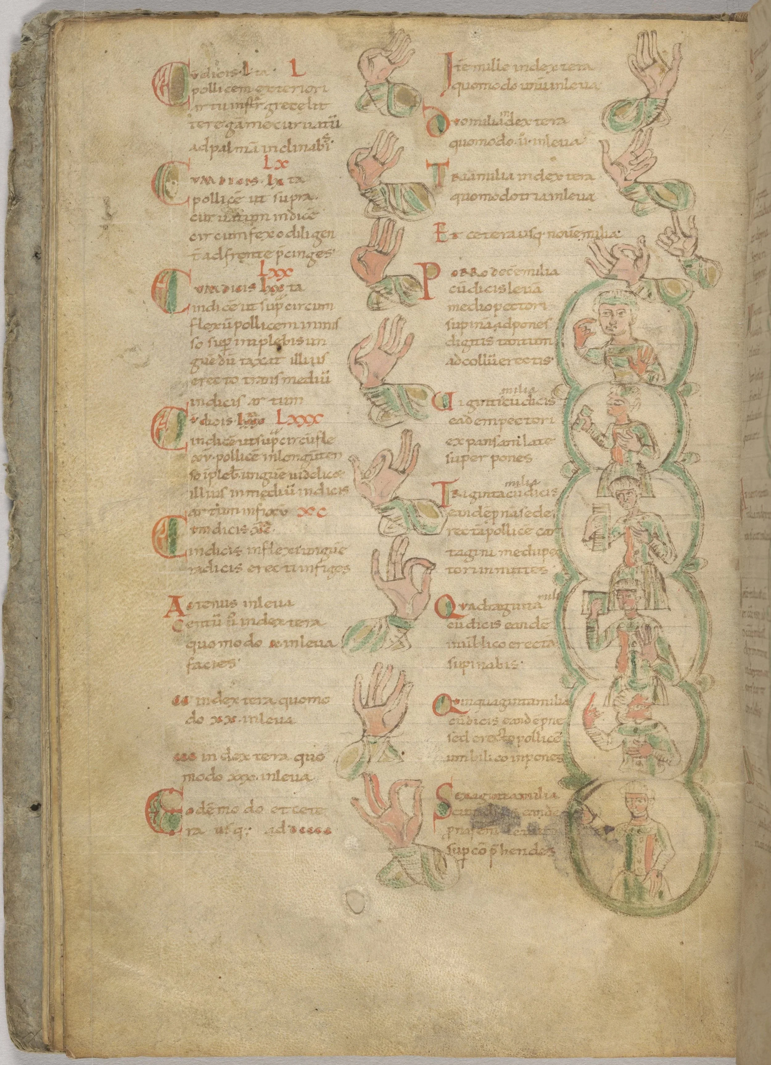 Italy, 1018–1032