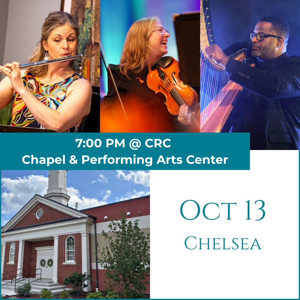 Beacon Arts Trio