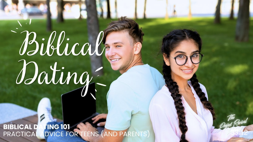 Practical advice for teens (and parents)