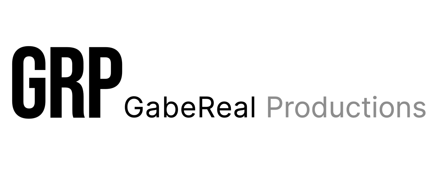 GabeReal Productions