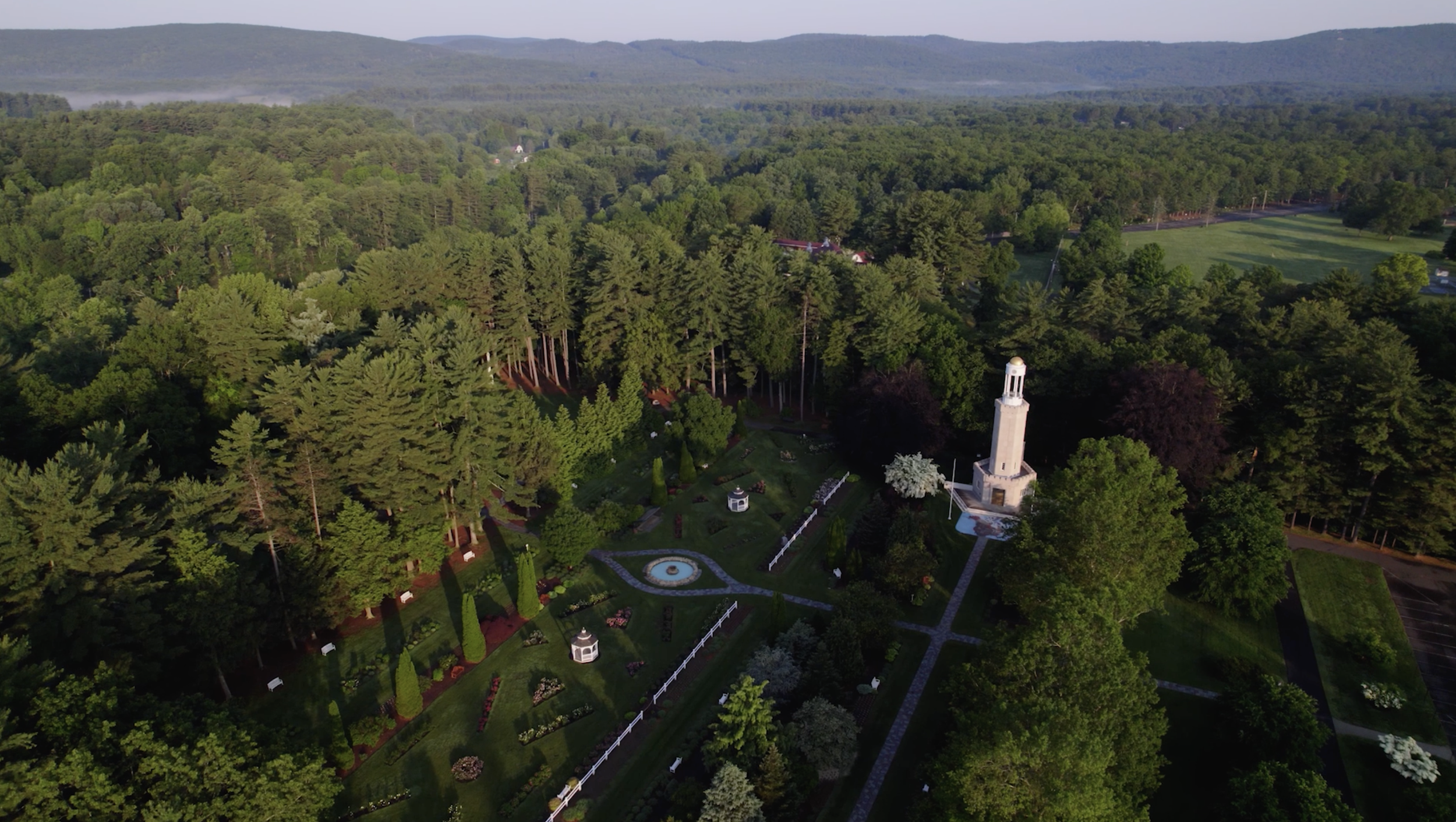The Legacy of Stanley Park