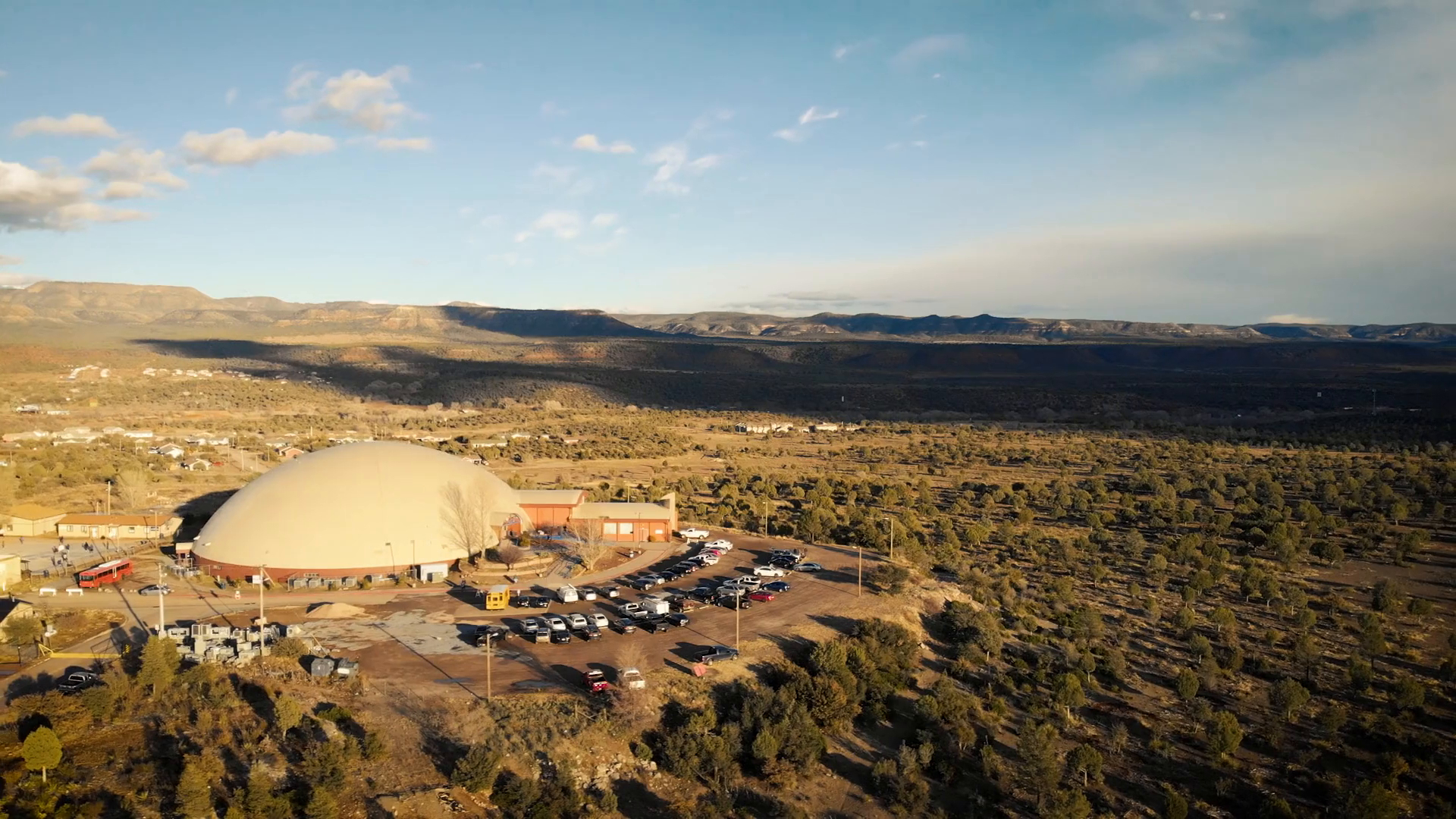 Cisco Webex – Rural College Success Story