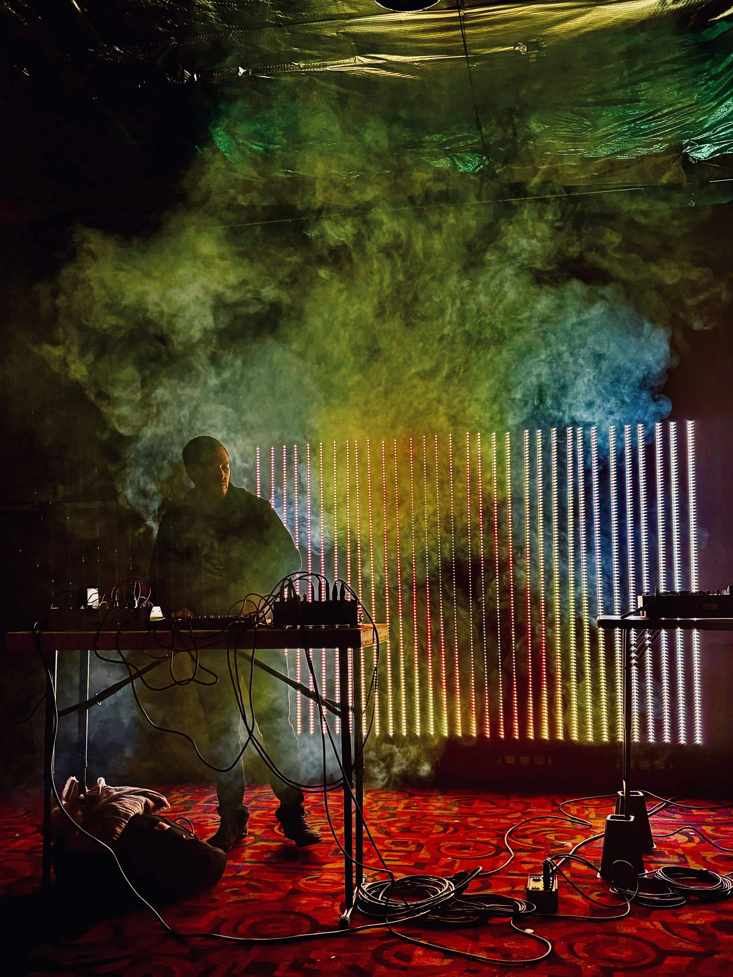 Photo by Jon Topolewski 