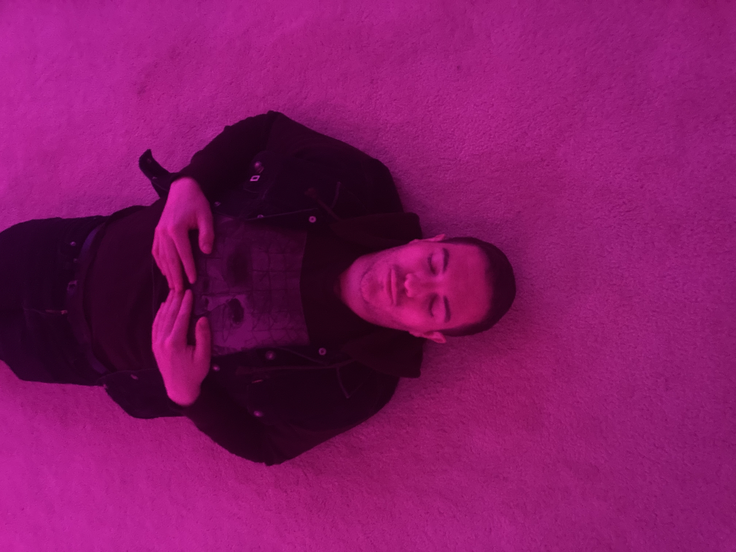 Photo by Milton Melvin Croissant III