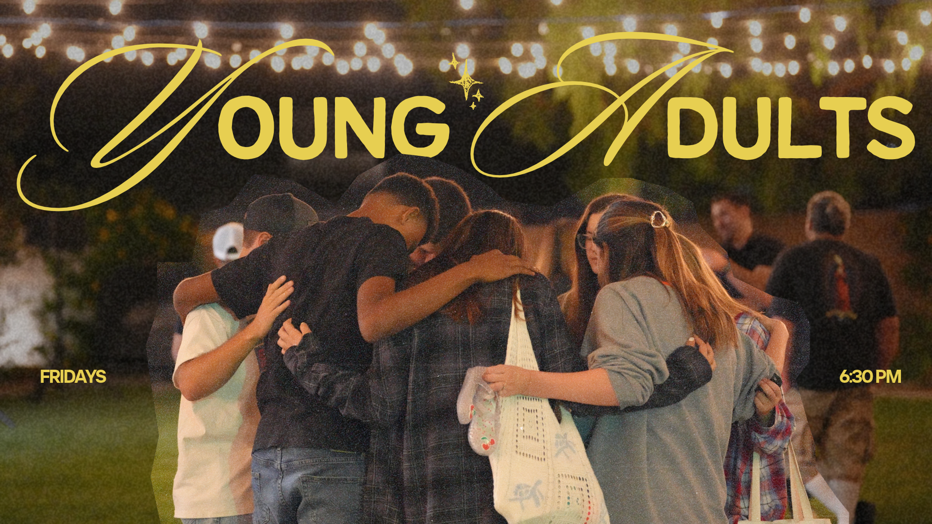 Yellow Grey Animated Young Adults Quote Statement Phone Wallpaper.png