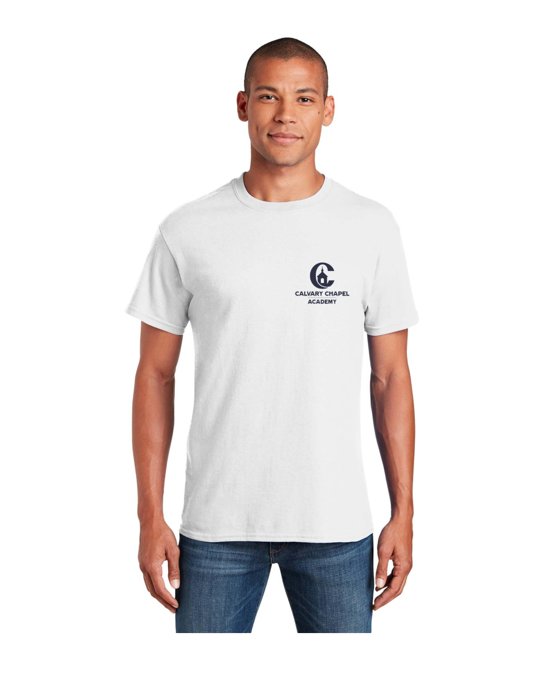 Academy Tee