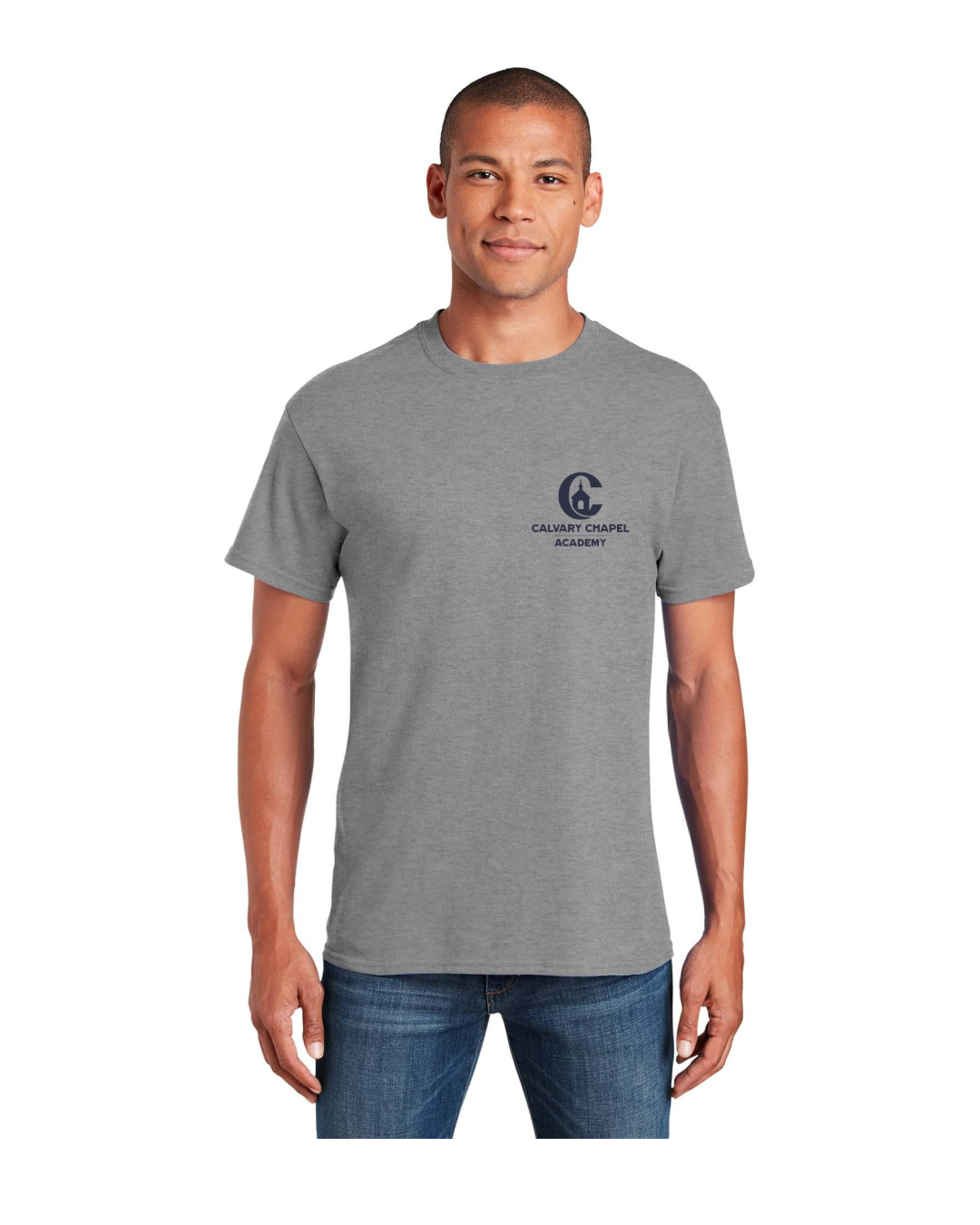 Academy Tee