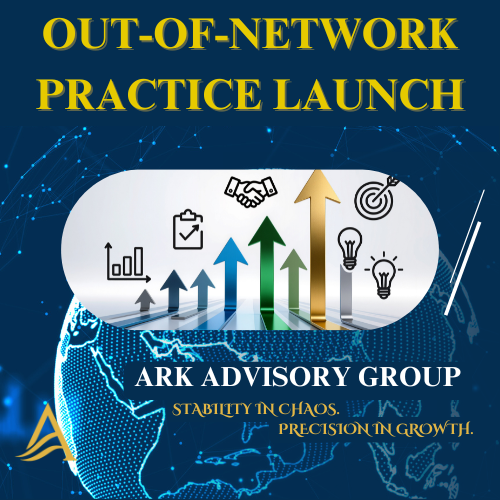 Out-of-Network Practice Strategy & Launch