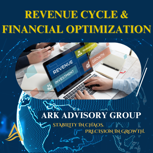 Revenue Cycle & Financial Optimization