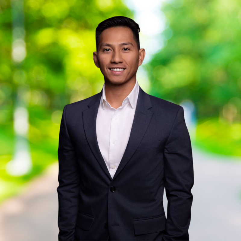 Earl Micheal Pasion -  Director of Business Development Ark Advisory Group, LLC