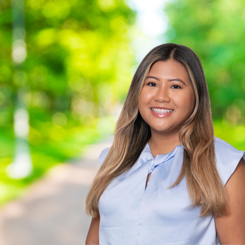 LJ Rose Anne Pasion, NREMT -  COO Ark Advisory Group, LLC