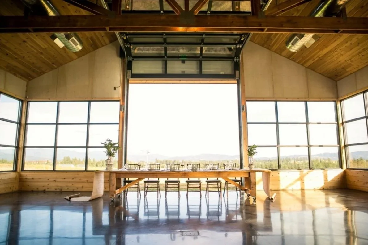  Event Barn