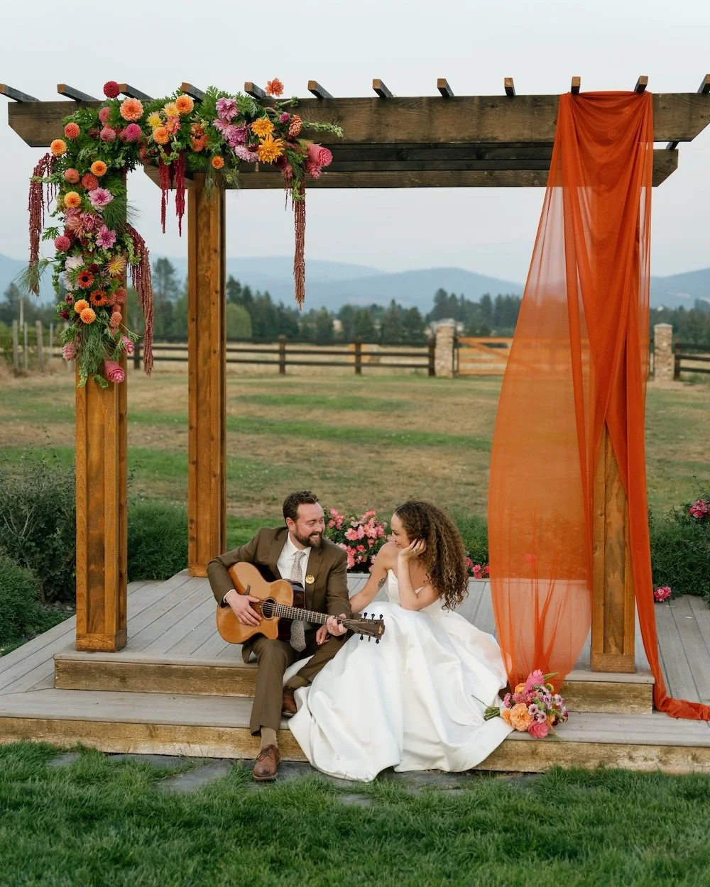 Danika+Dylan  Wedding