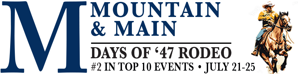 Mountain &amp; Main Magazine
