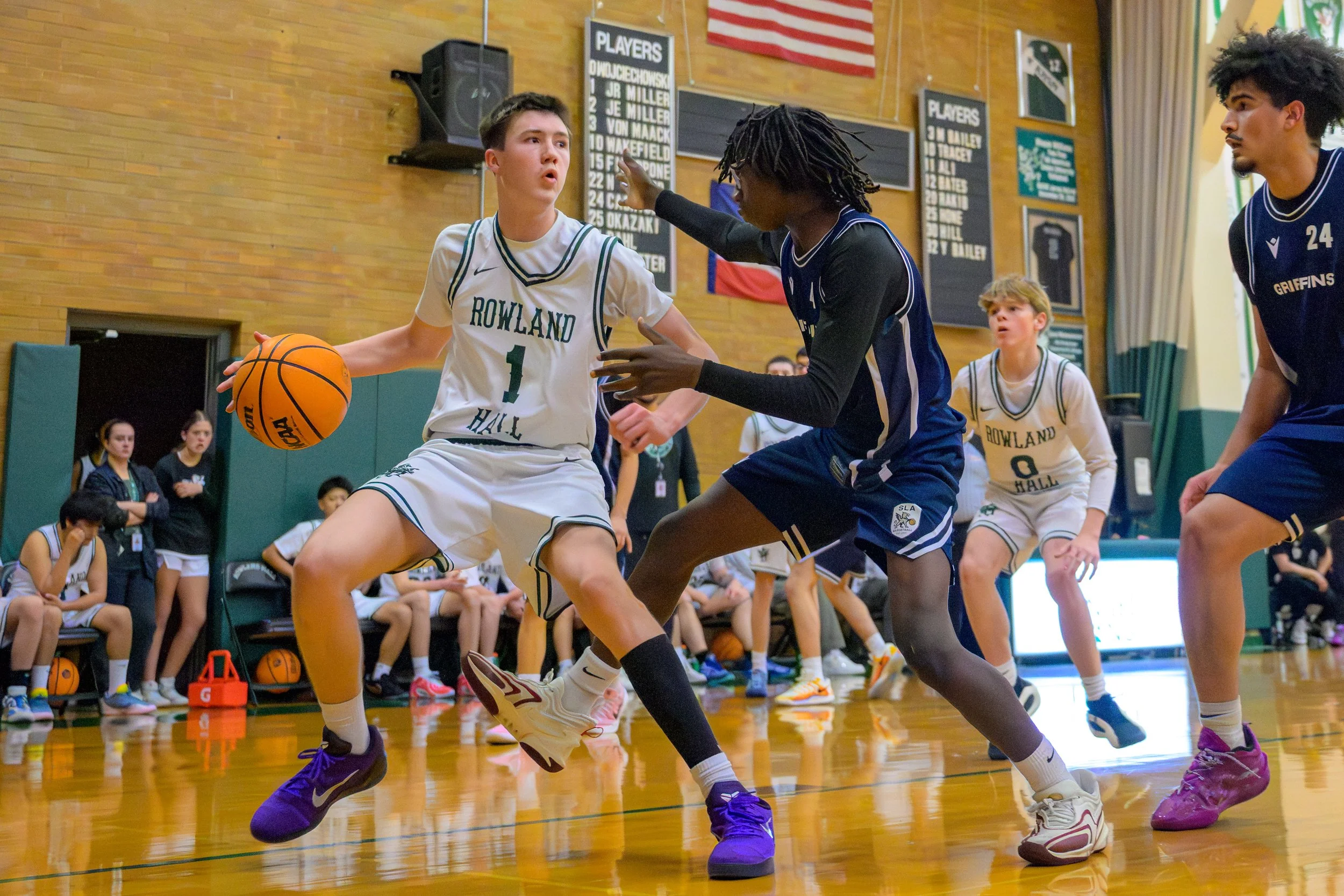 The Sophomore Surge: Jrue Miller’s Sudden Rise to Utah’s Scoring Summit