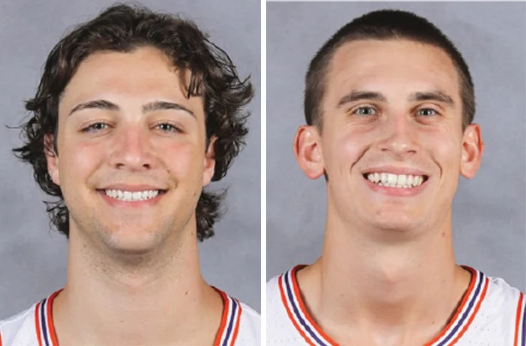 Wasatch Front Meets Madison Square Garden