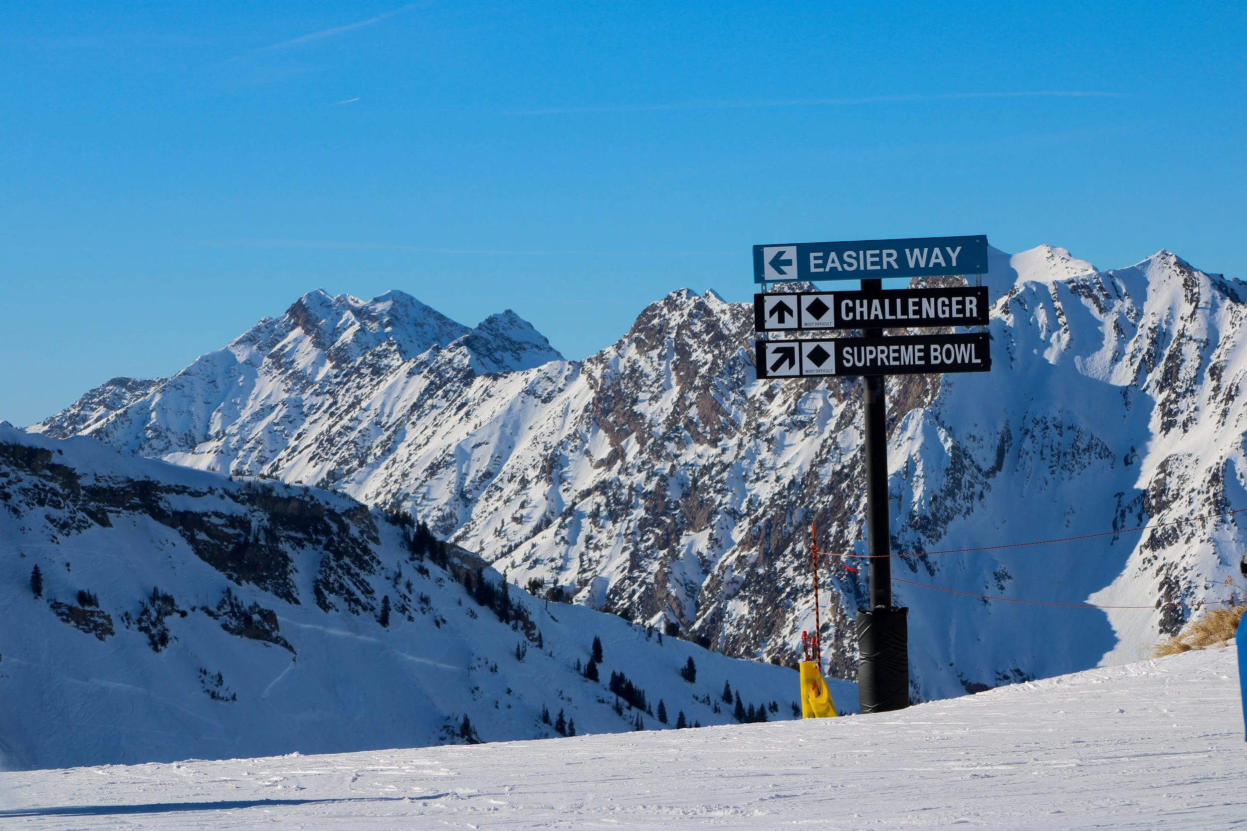 Snowpack Check: What a Lean Start Means for Winter Sports Along the Wasatch Front