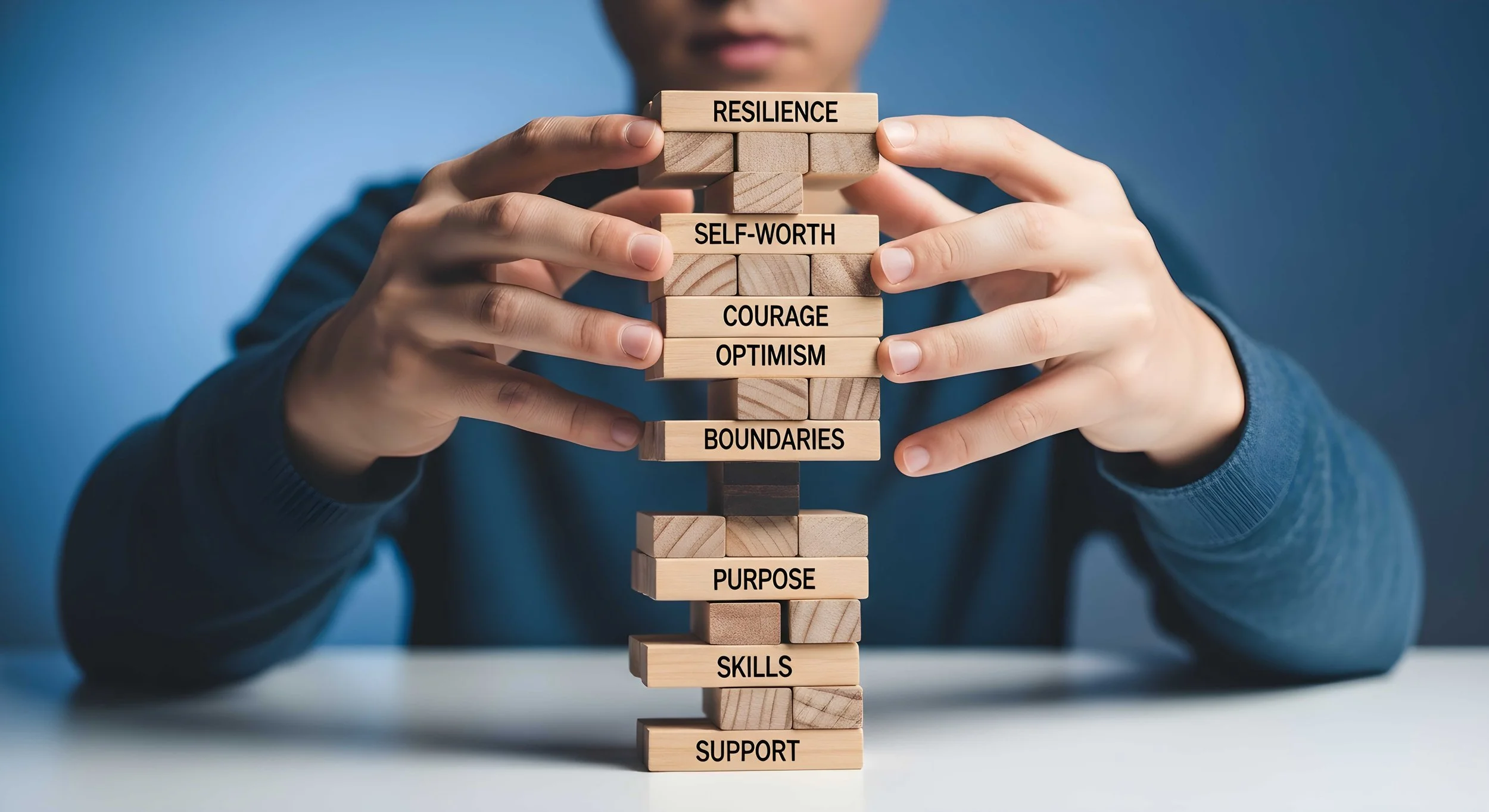 How to Set New Year’s Resolutions That Actually Stick