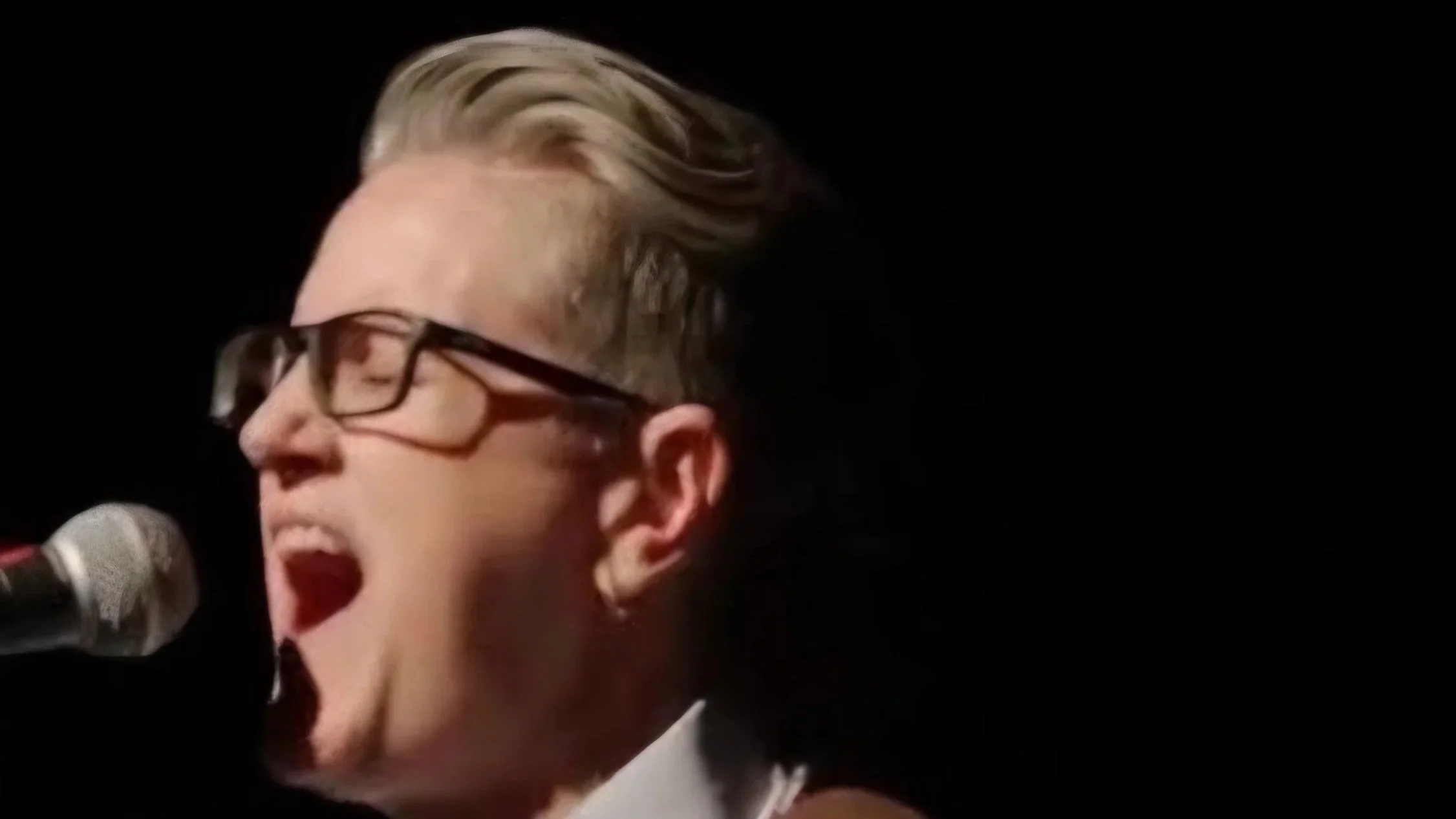 The Duality of Mary Tebbs: Driving Dreams and Crafting Melodies