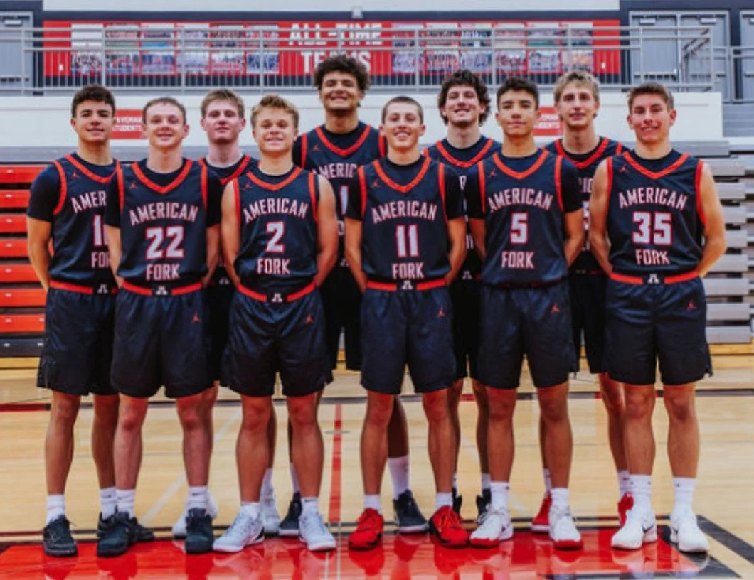 Utah Sports Ink Game of the Week: American Fork vs. Corner Canyon