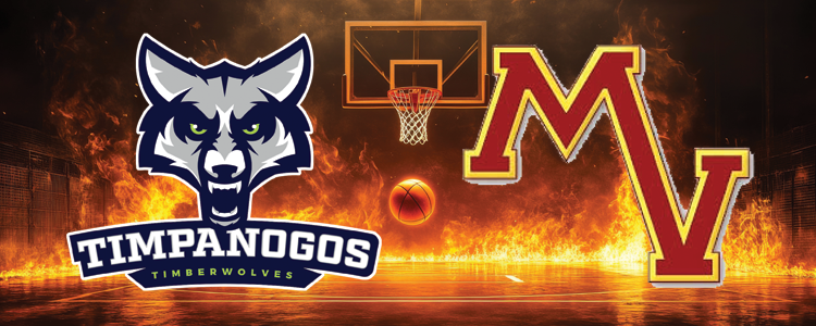 Boys High School Game of the Week: Mountain View at Timpanogos (January 23, 2026)