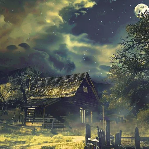 Brandon Fugal — Building Empires, Chasing Mysteries at Skinwalker Ranch