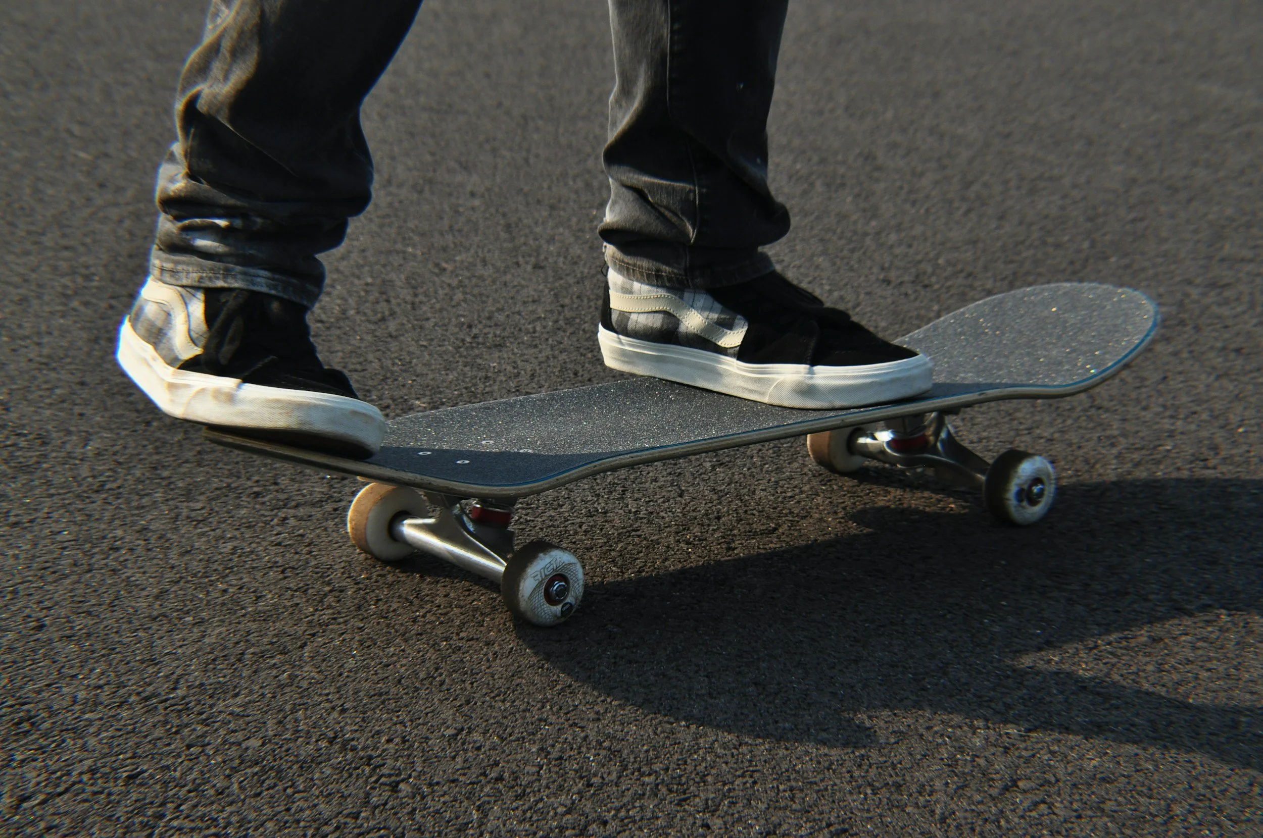 Ready to Roll? Bluffdale’s Beginner Skate Clinic is Here