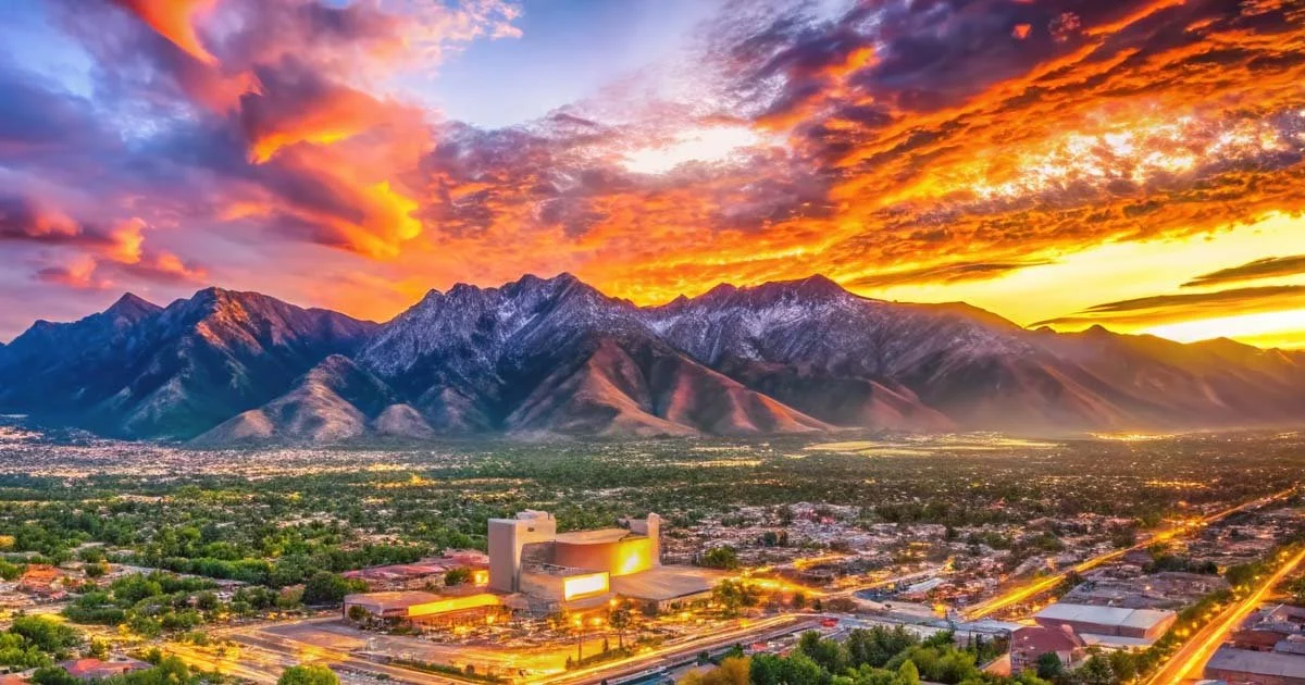 Today Along The Wasatch — Wednesday, April 1, 2026