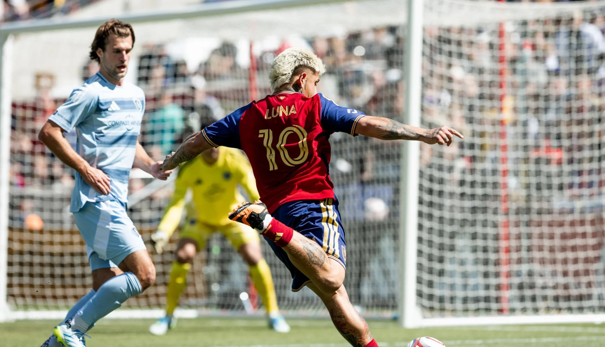 Tuesday, April 7, 2026 – Playoff Stakes on the Ice • A Record Nobody Wanted