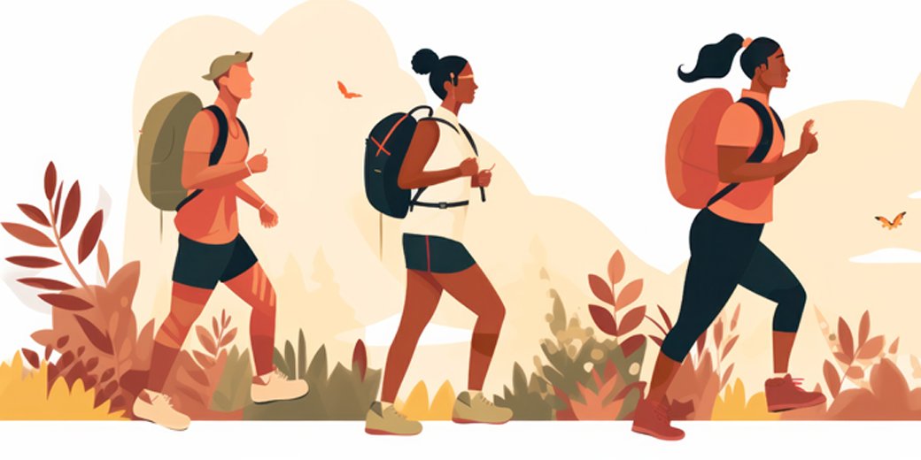 The Heavy Carry: Why Rucking is the New Hiking for a Stronger You