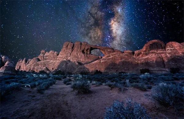 It's Been Said Disclosure Could Destroy Religion — But Would It Really?
