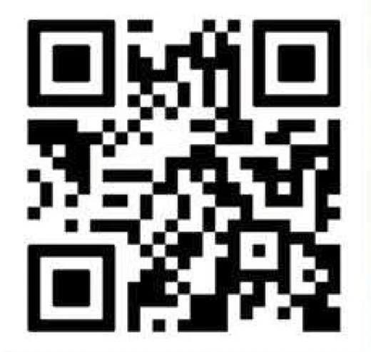 scan this code to save $1 per ticket at Millcreek Gardens Halloween Festival